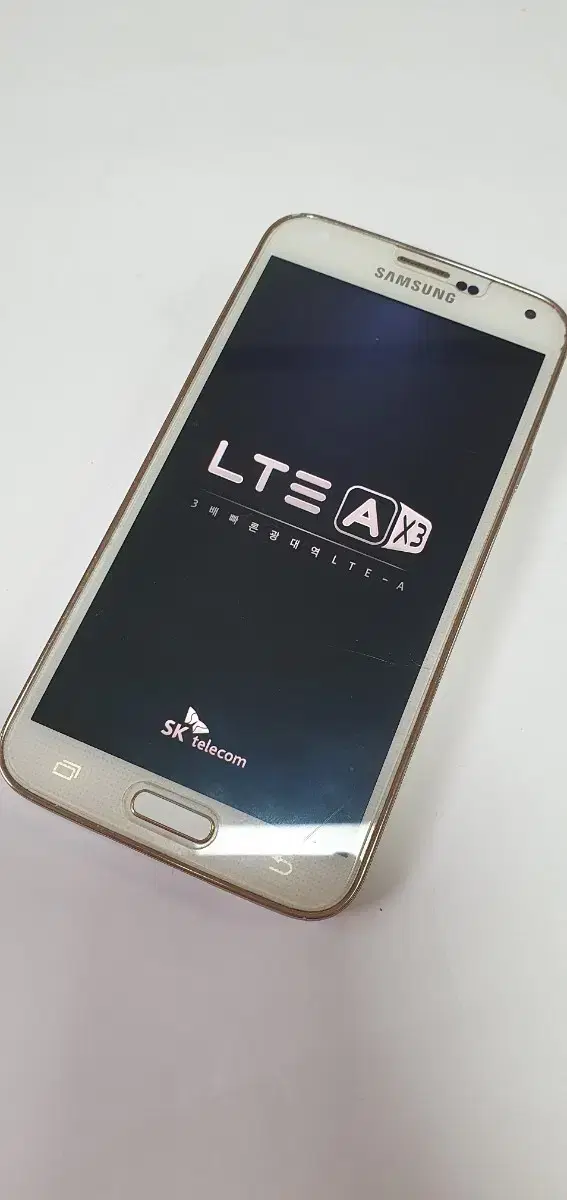 삼성 갤럭시 S5 LTE AX3 32G 핸드폰 A급